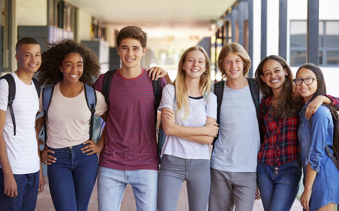 Progetti per l’empowerment di studenti