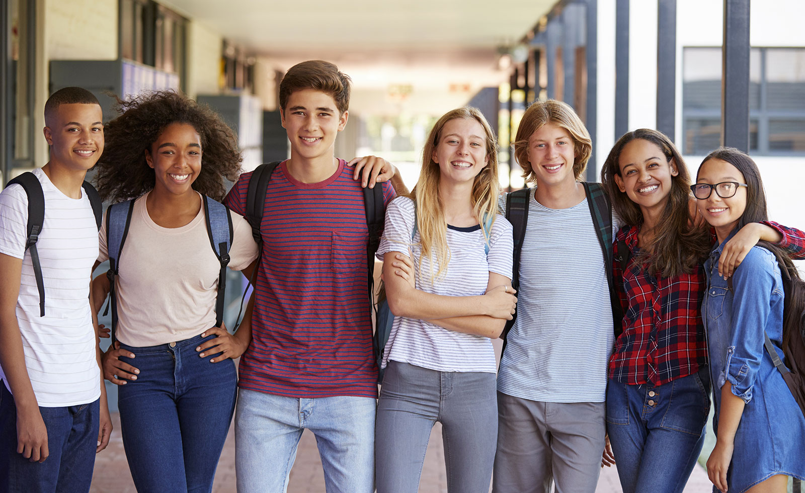 Progetti per l’empowerment di studenti